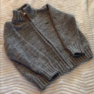 Baby Boy Cardigan